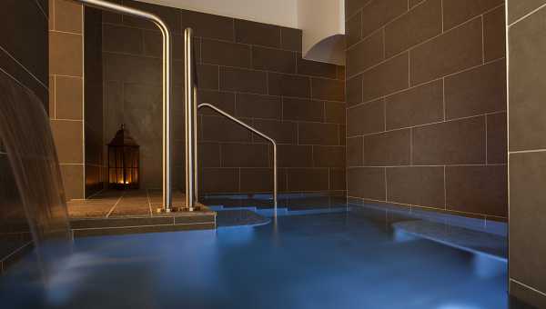 Oasi di benessere nel cuore della Valnerina