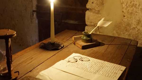 Narni Sotterranea una storia incredibile