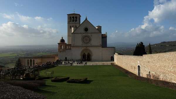 Assisi