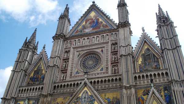Orvieto