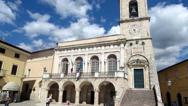 Norcia