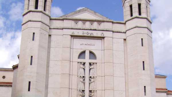 Cascia
