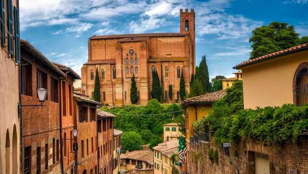 Siena