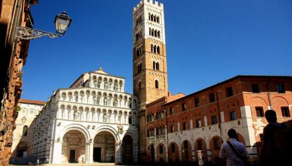 Lucca