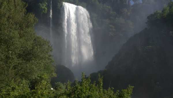 Cascata delle Marmore