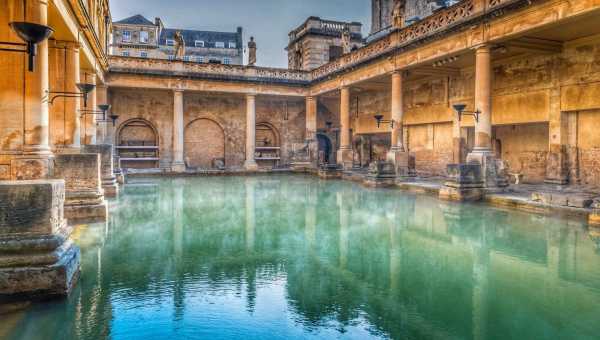BENESSERE E SPA: STORIA E PROPOSTE