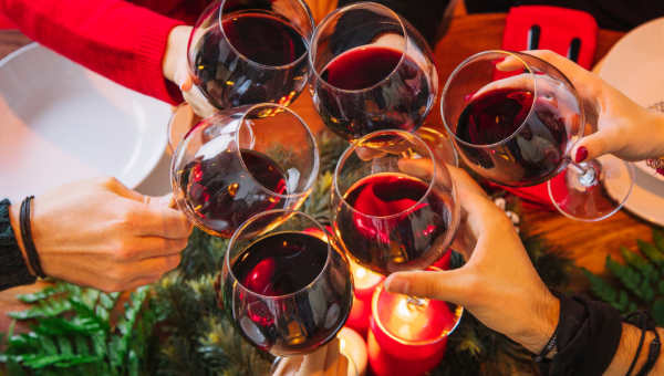 Menù di Natale in Umbria