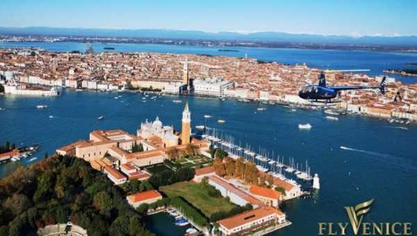 Origini e storia dell'elicottero