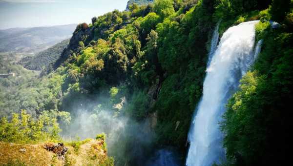Sport Outdoor in Umbria