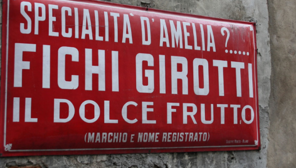 Fichi Girotti: un'eccellenza da quasi 200 anni
