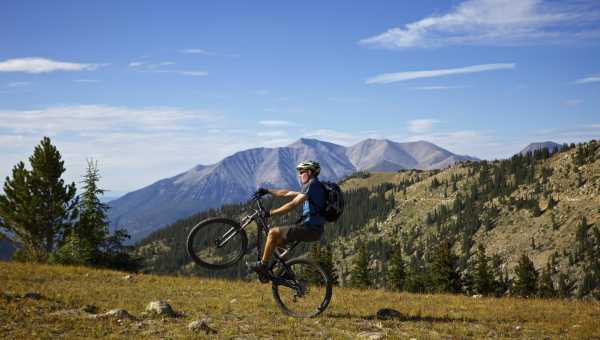 I migliori itinerari in e-Bike in Italia