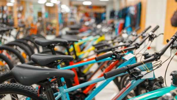 Perché noleggiare una e-Bike