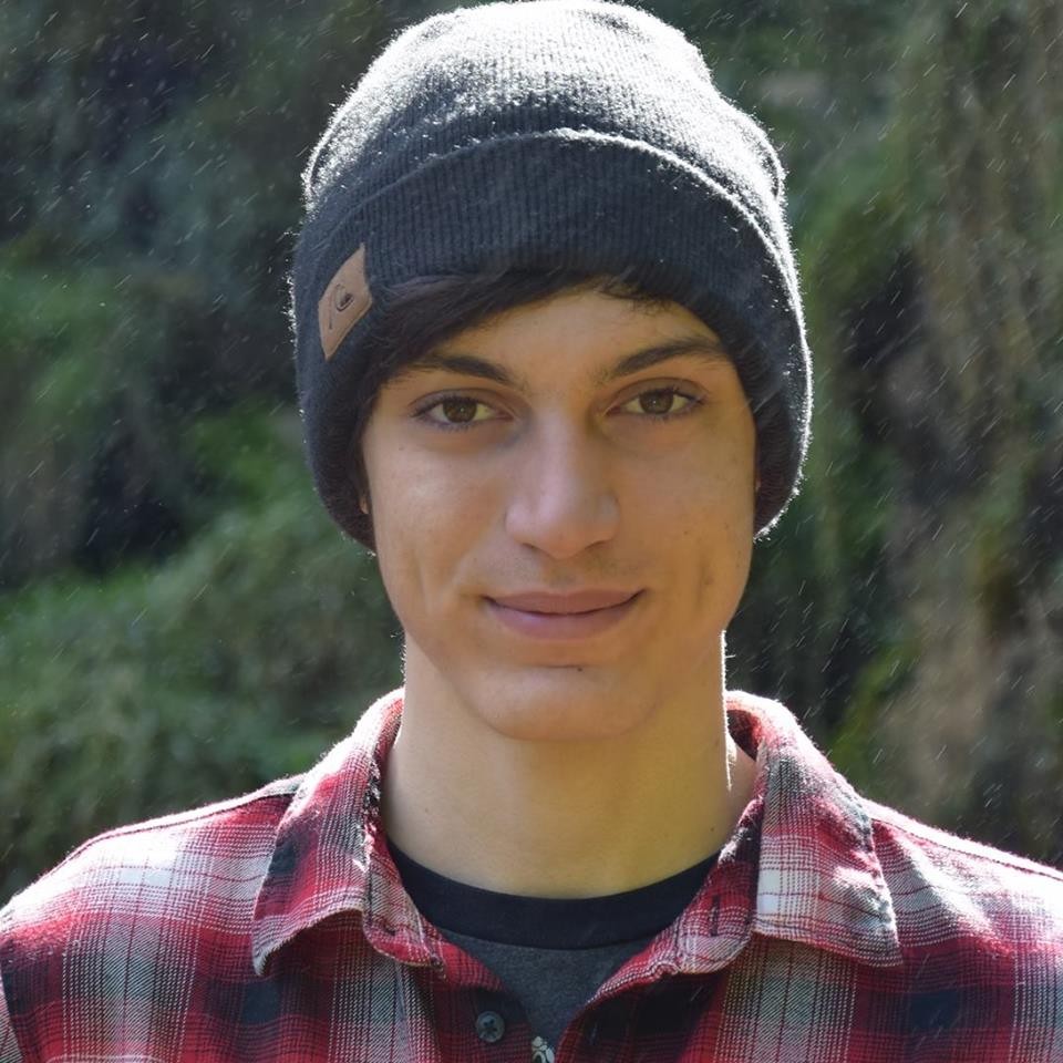 Lorenzo Ballarini