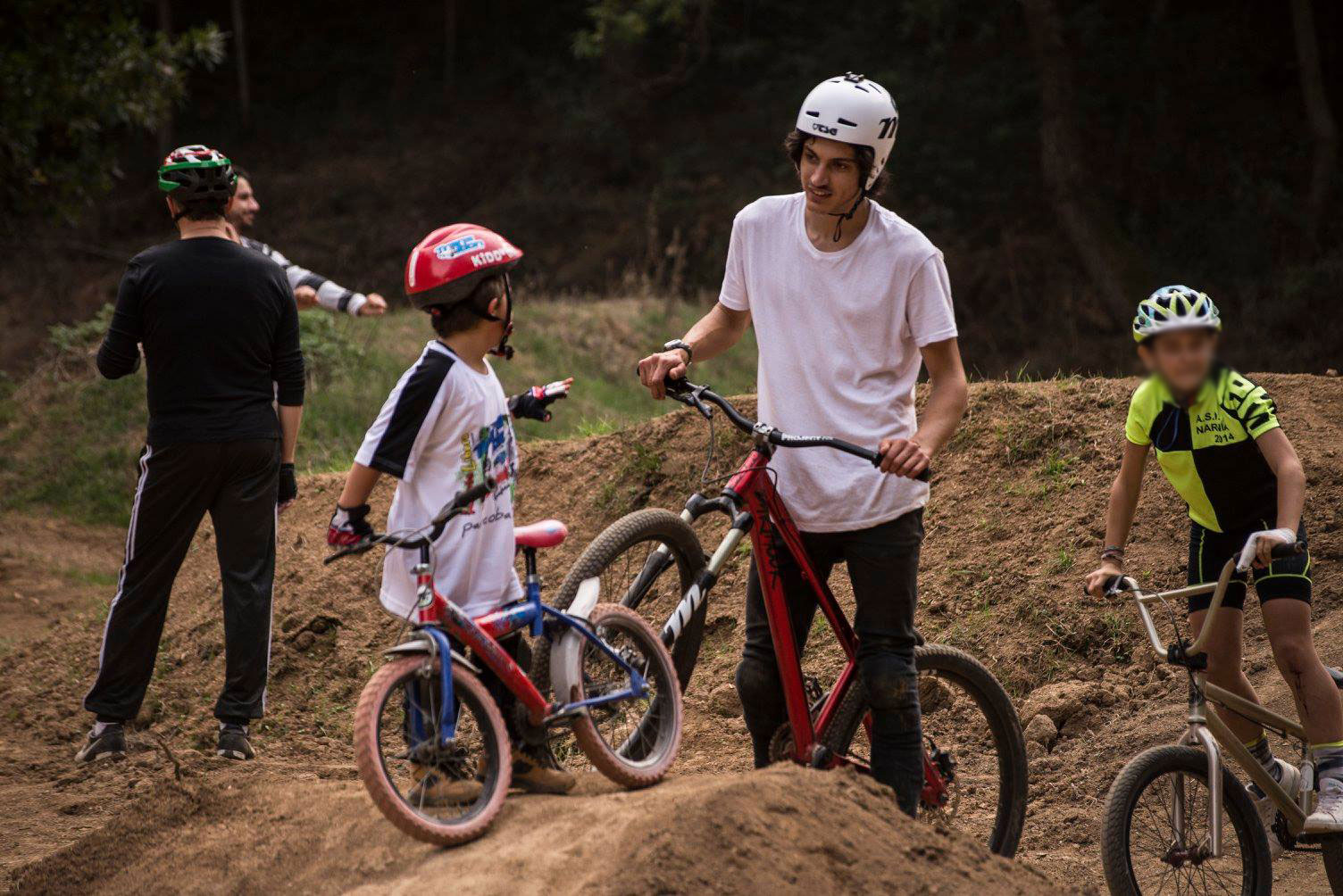 Bike che passione!