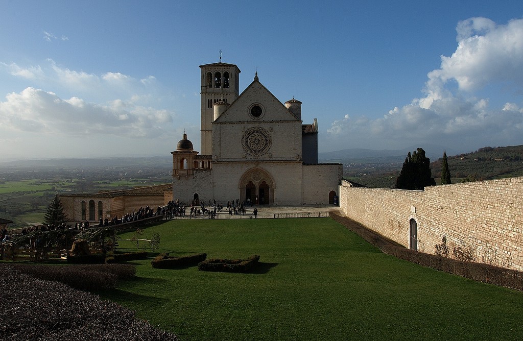 Assisi