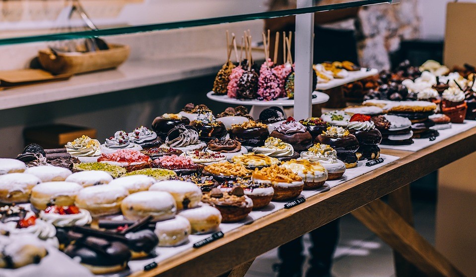 Cioccolentino - I giorni della dolcezza