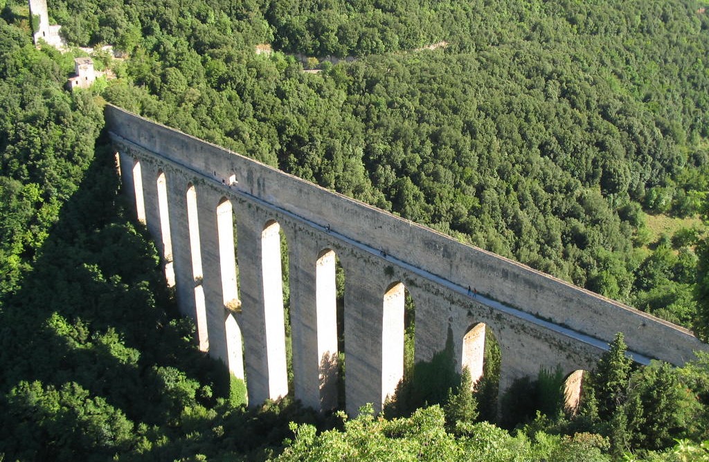 Spoleto