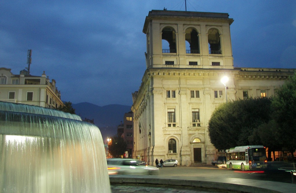 Terni