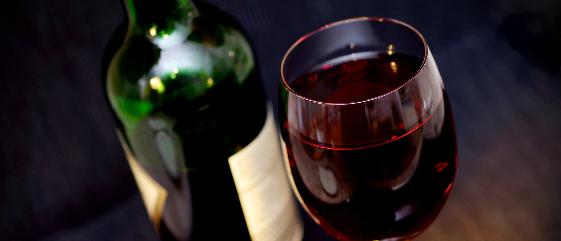 9 Vini Rossi da tenere sempre in cantina!