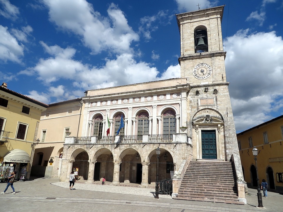 Norcia