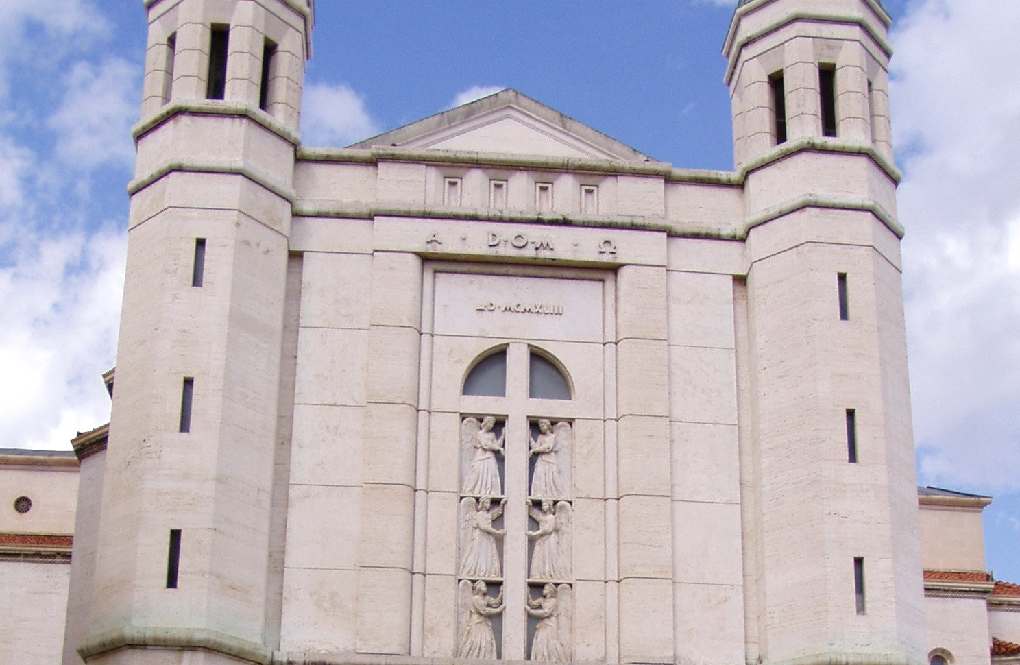 Cascia