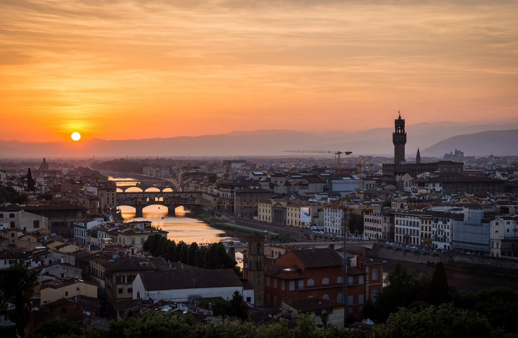 Firenze