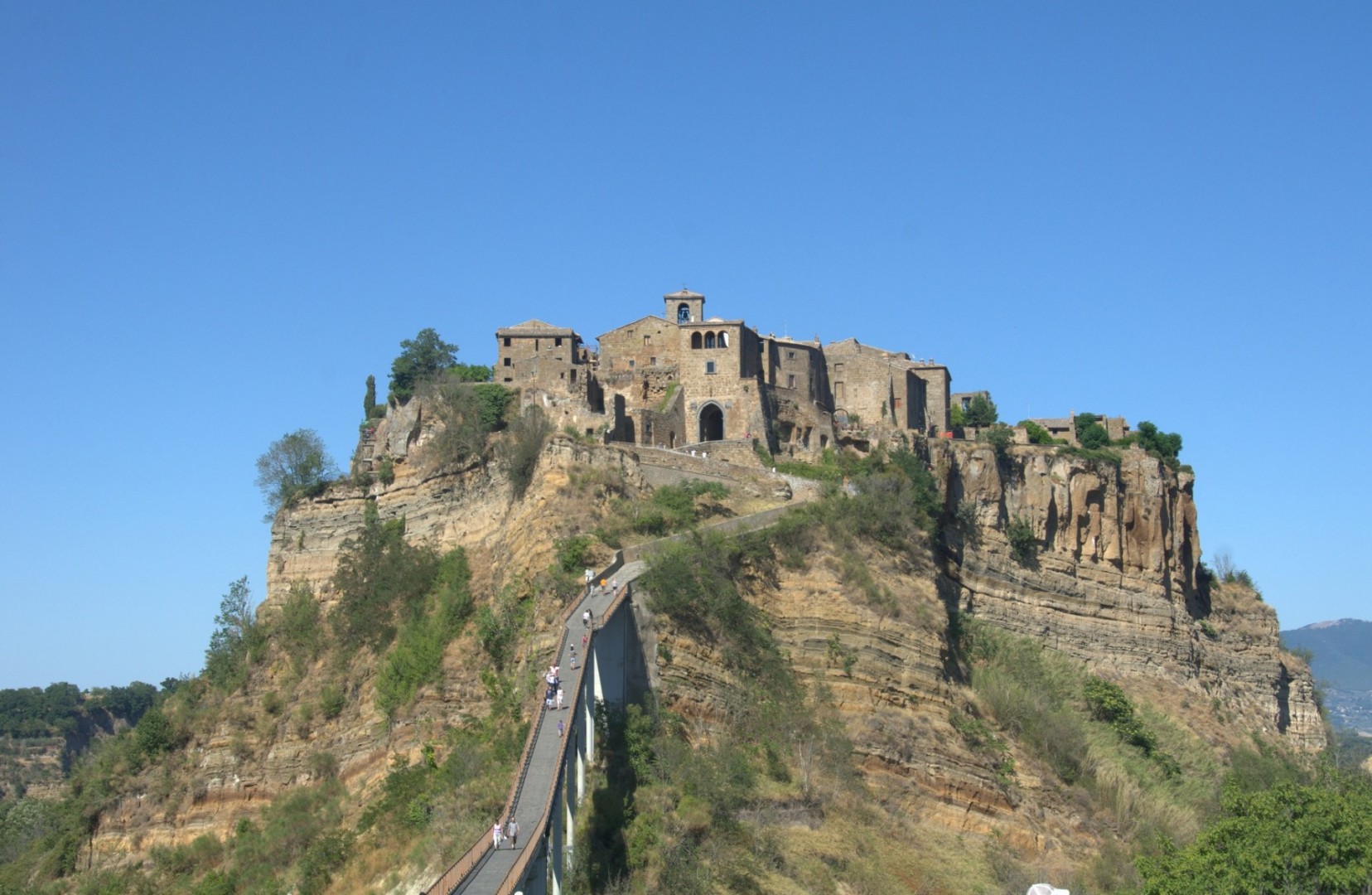 Bagnoregio