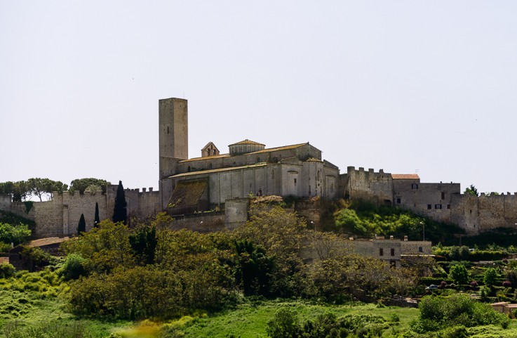 Tarquinia