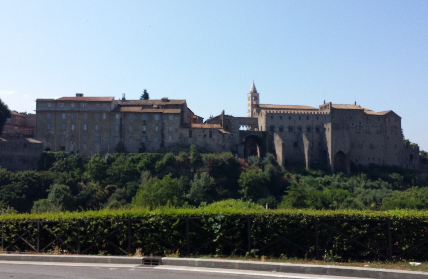 Viterbo