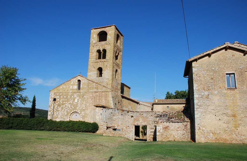 Sovicille