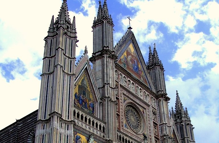 Duomo di Orvieto