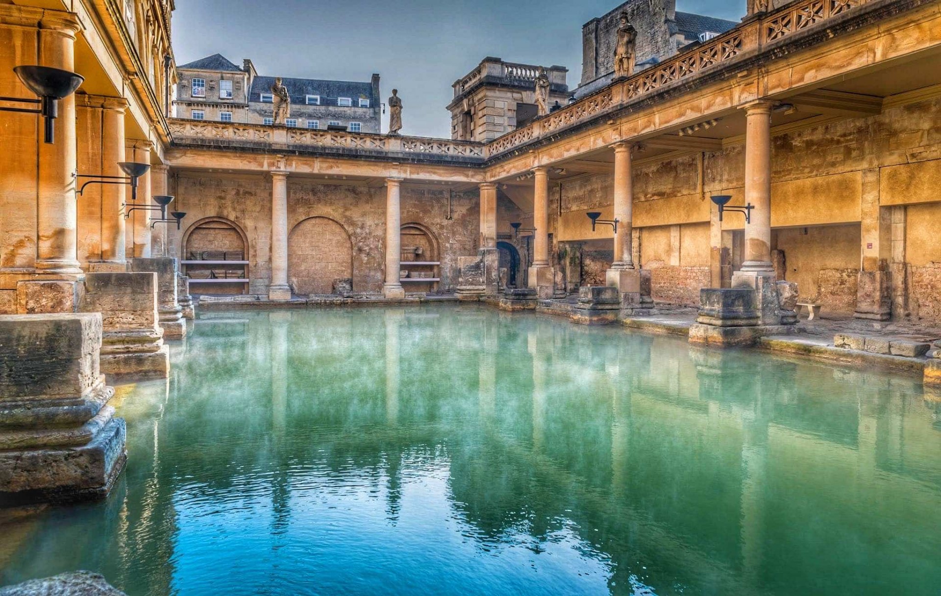 BENESSERE E SPA: STORIA E PROPOSTE