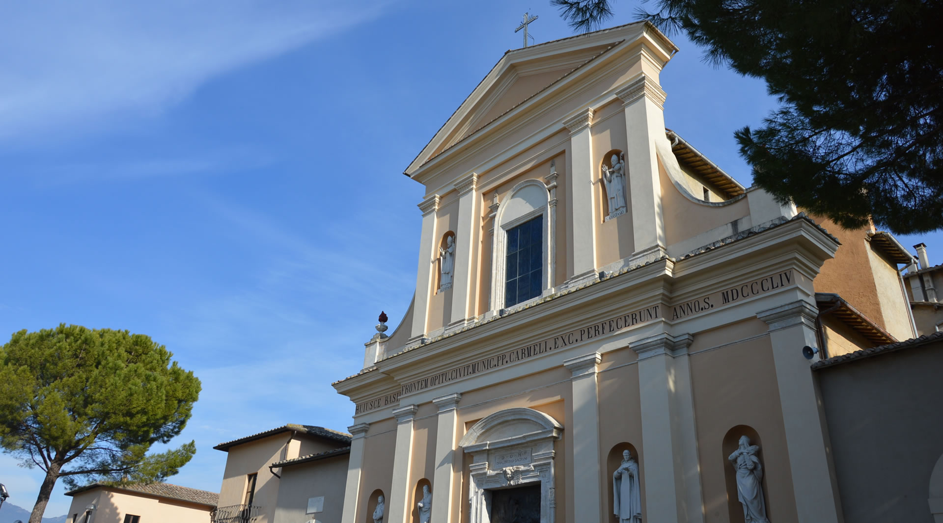 San Valentino, il patrono degli innamorati: tra storia e tradizione