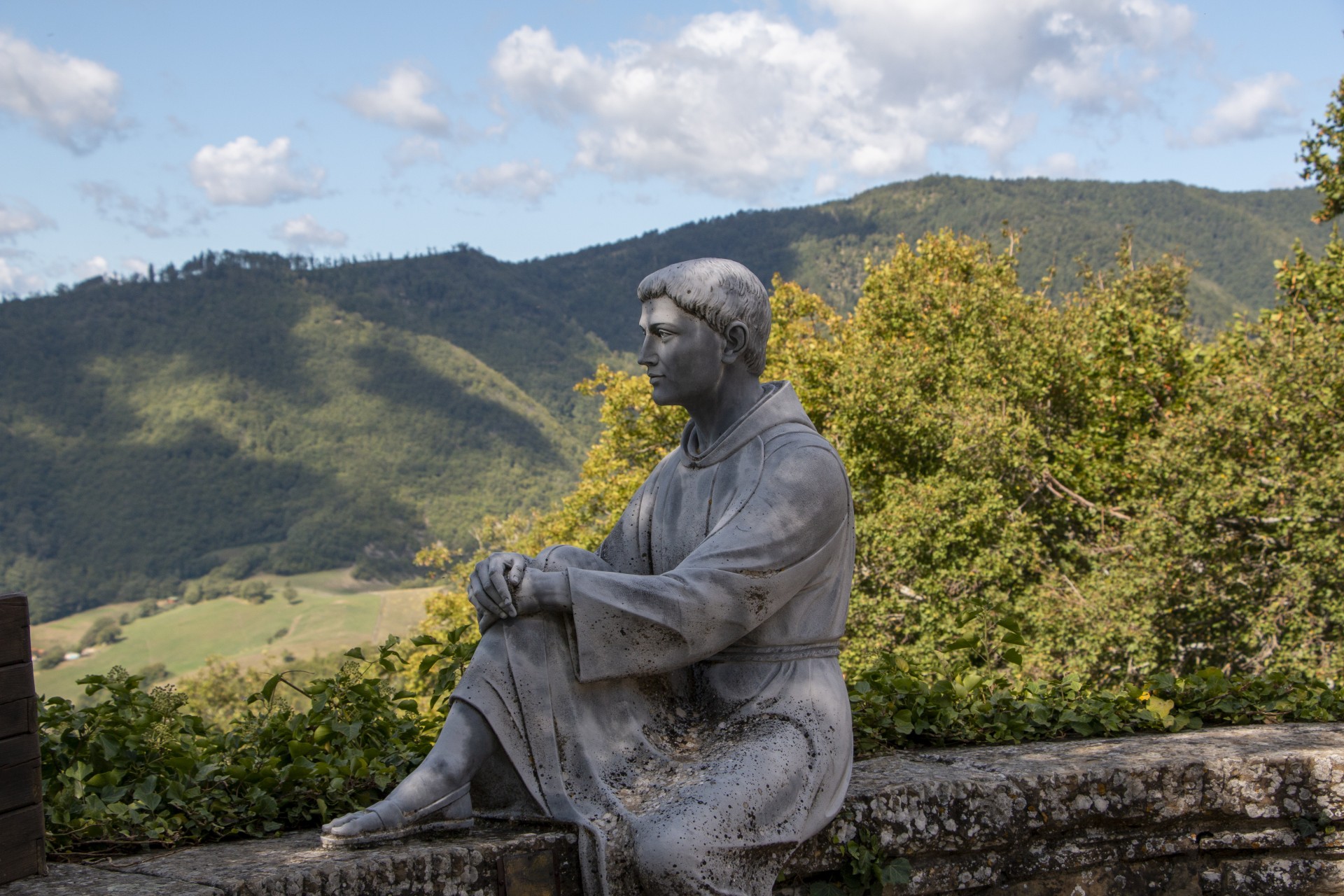 Via di Francesco e Cammino dei Protomartiri