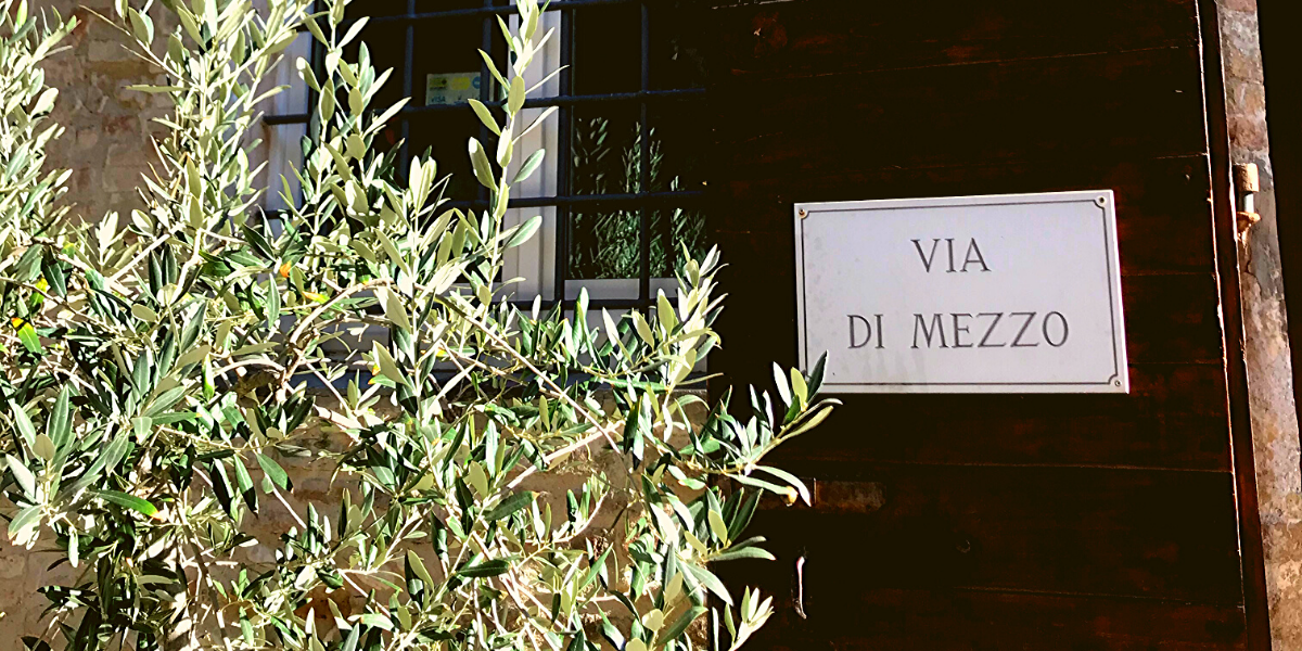 Viaggio in cucina: alla scoperta della Via di Mezzo