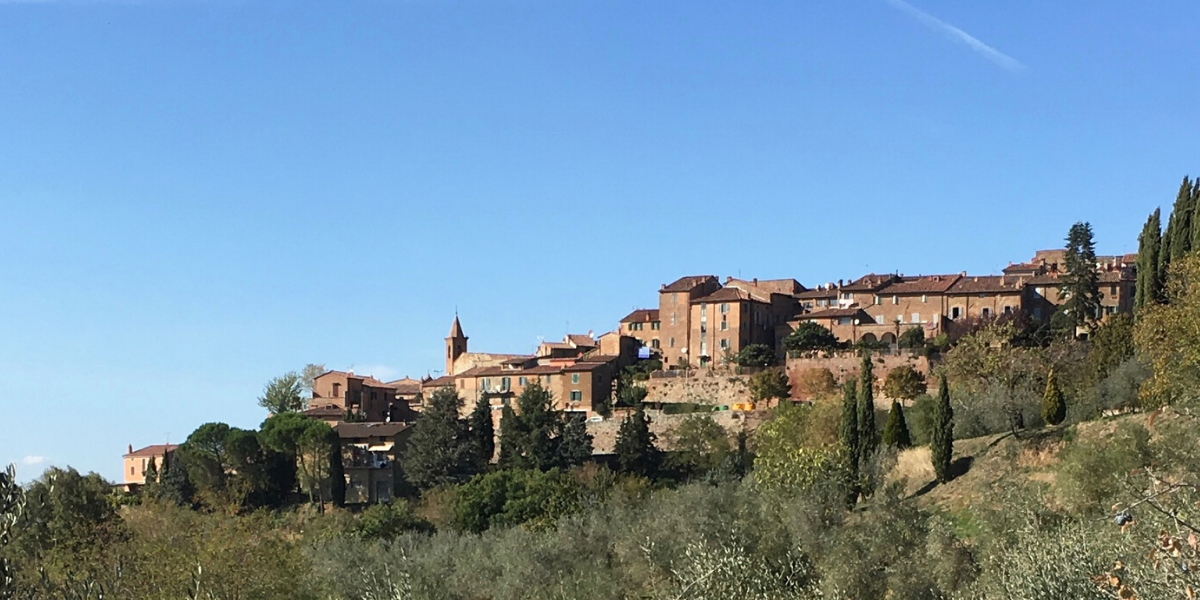 Le Terre del Perugino, tra arte e charme