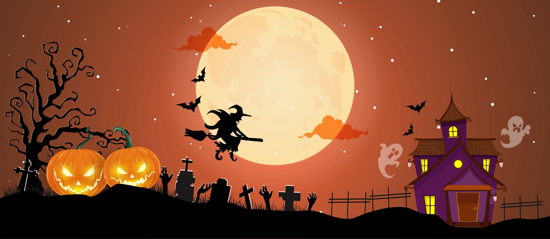 Halloween, Ognissanti, Dia de los Muertos: tradizioni dal mondo da scoprire in viaggio