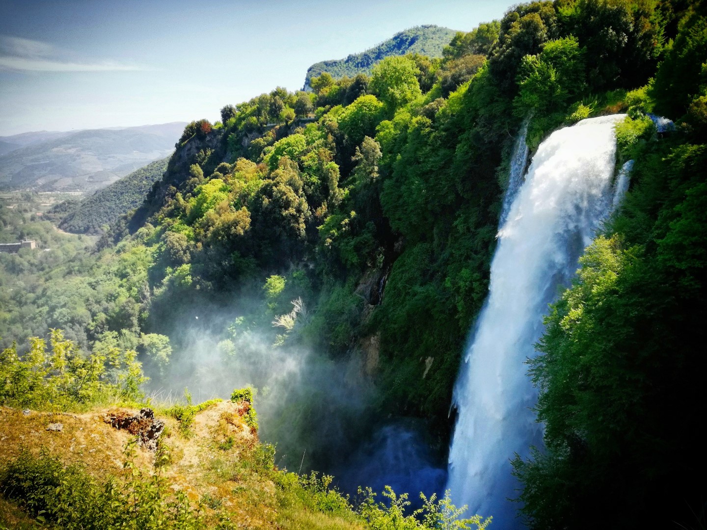 Sport Outdoor in Umbria