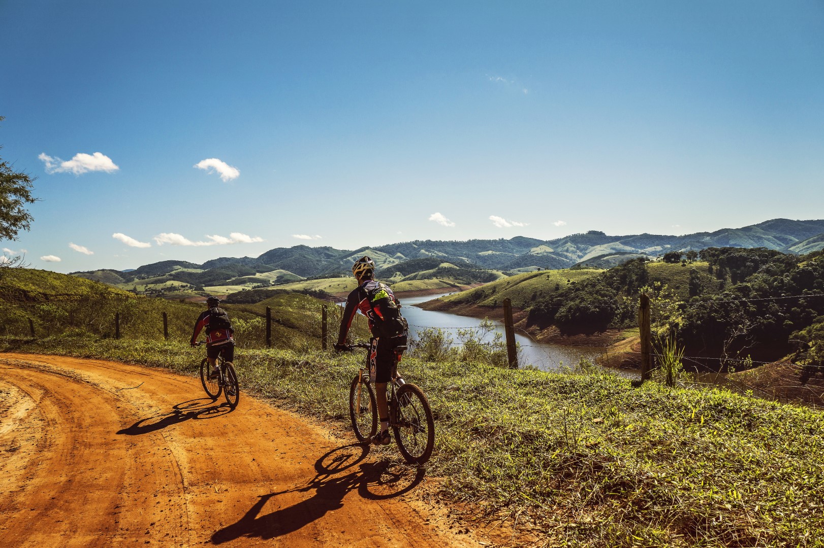 Sport Outdoor in Umbria