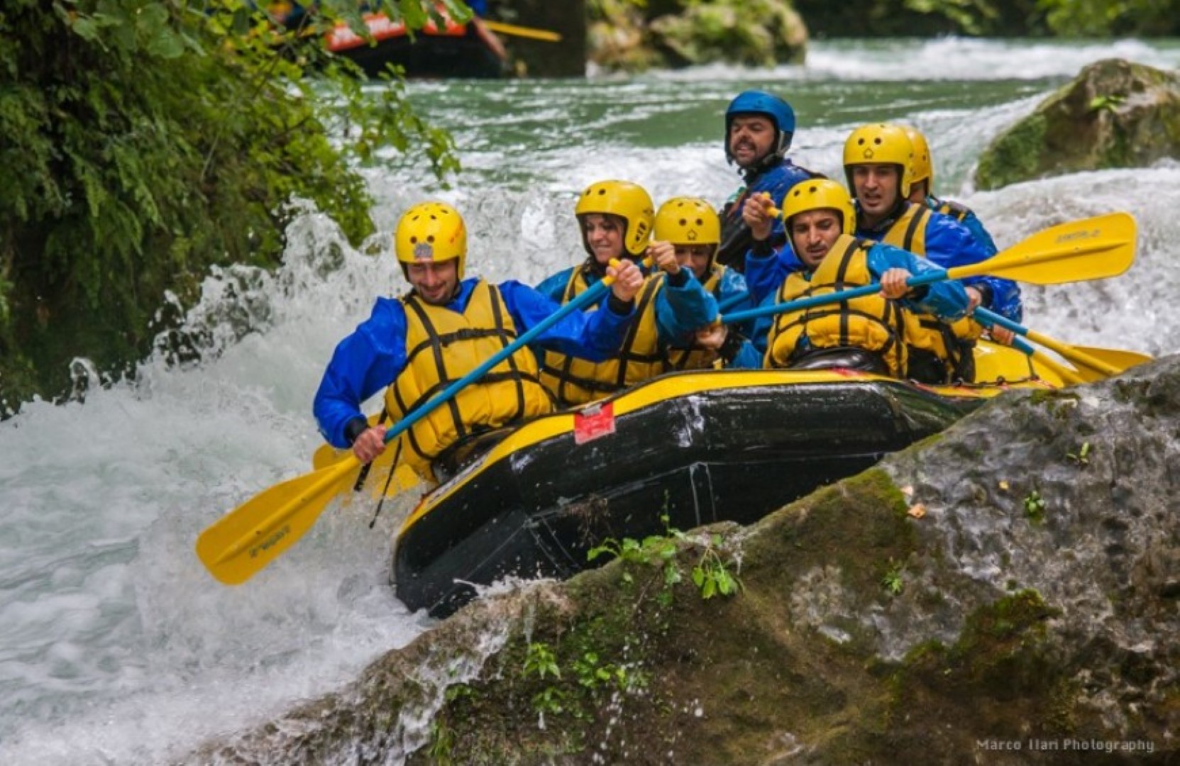 Sport Avventura in Umbria