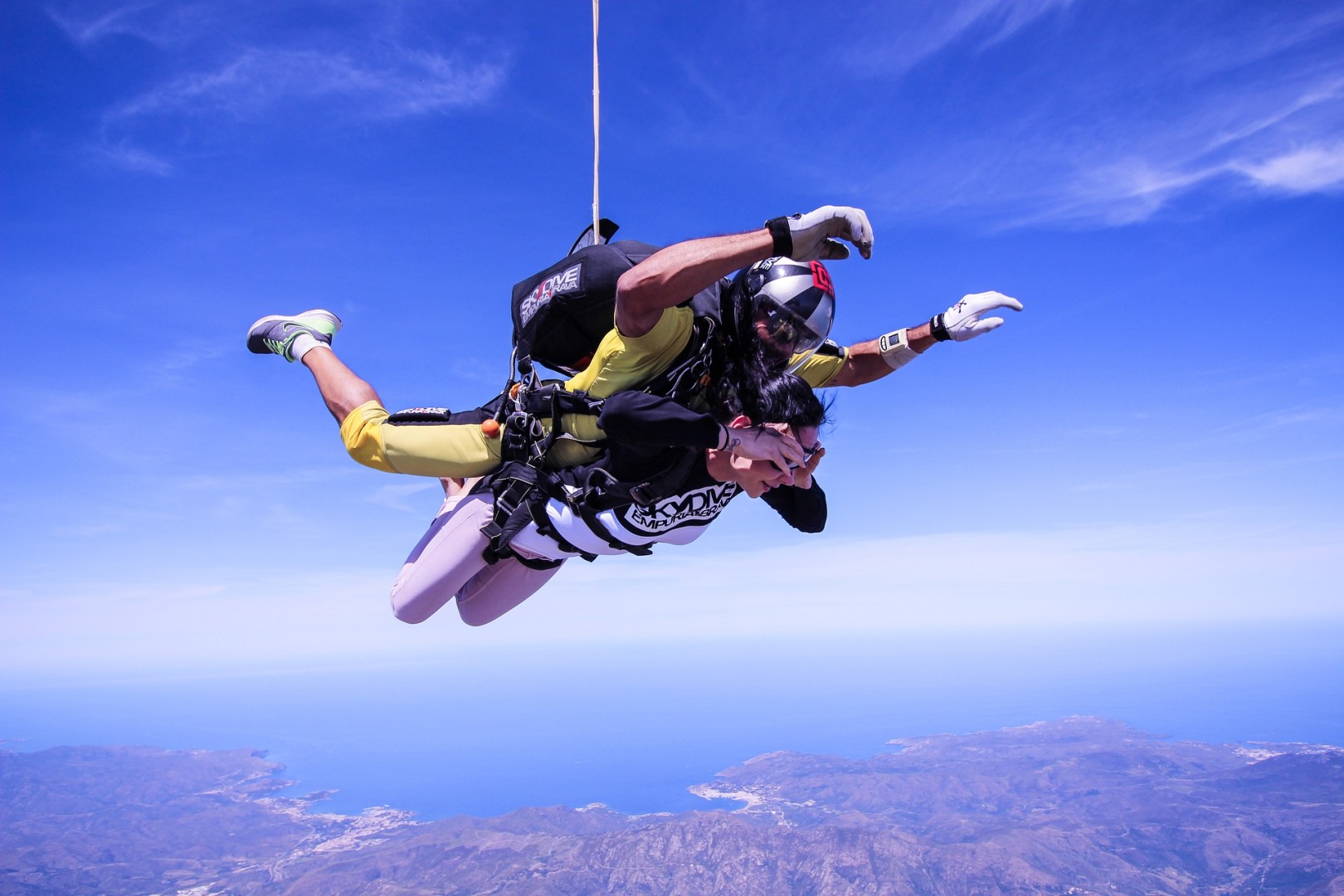Sport Avventura in Umbria