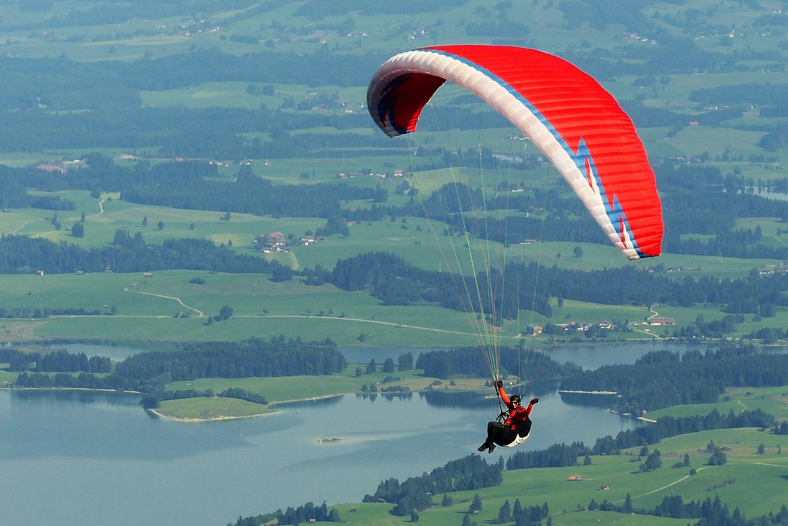 Sport Avventura in Umbria