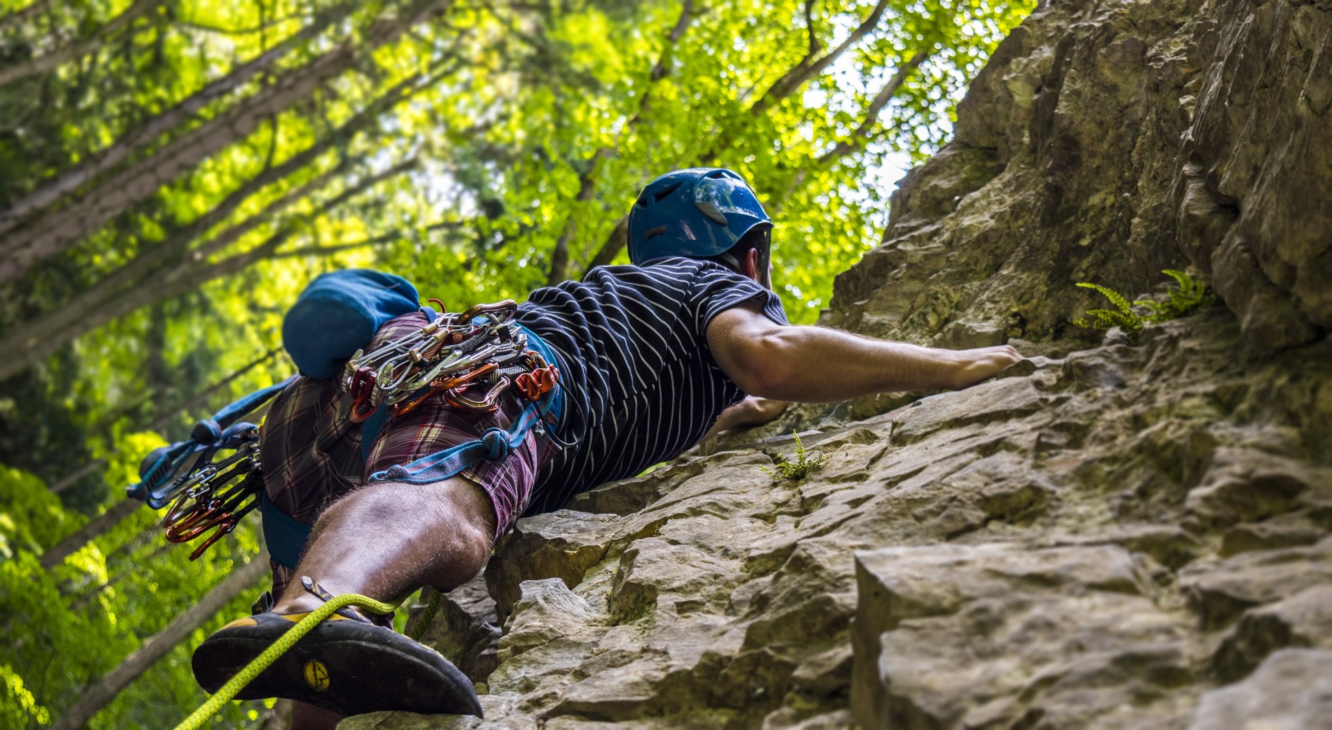 Sport Avventura in Umbria