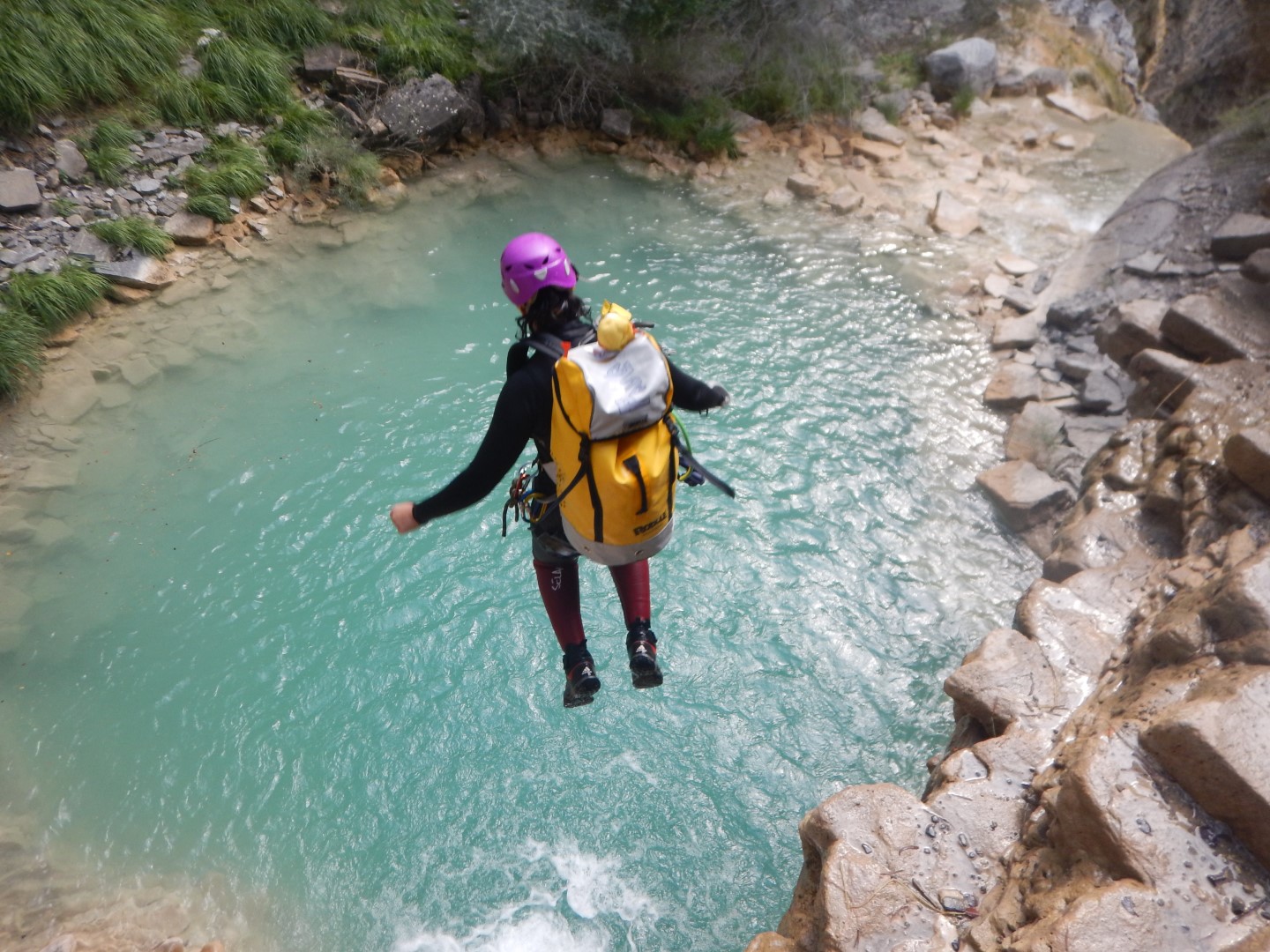 Sport Avventura in Umbria