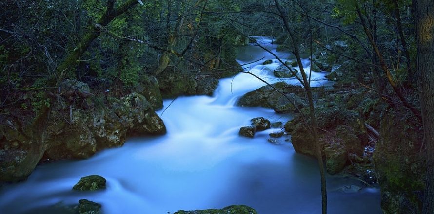 I segreti della Cascata delle Marmore