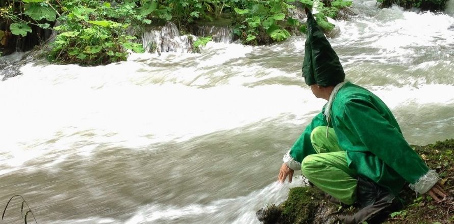 I segreti della Cascata delle Marmore