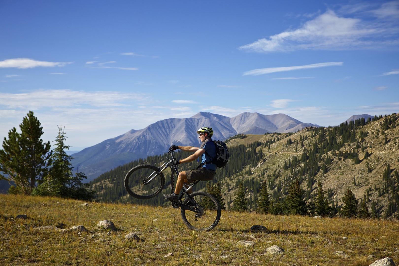 I migliori itinerari in e-Bike in Italia