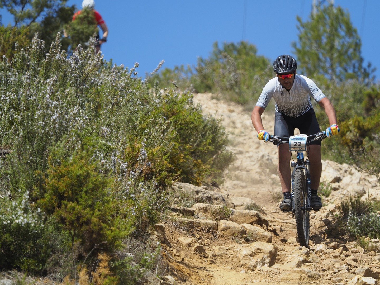 How to drive an e-Bike