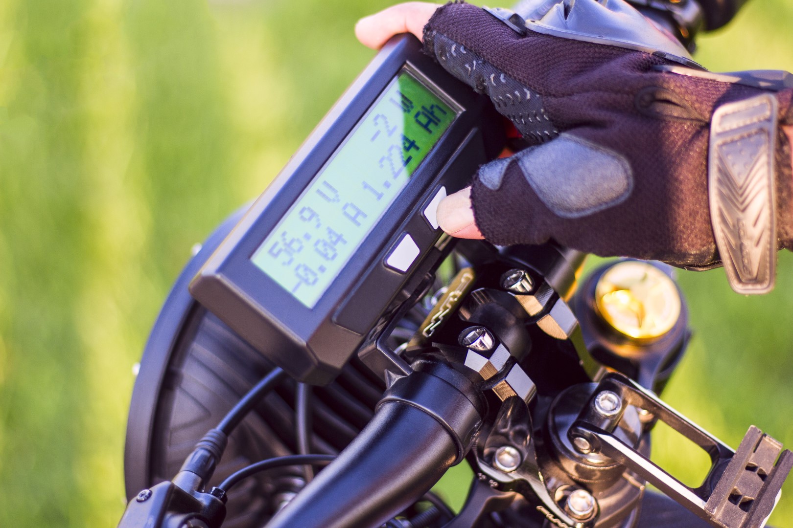 E-bike: cosa è e come è fatta
