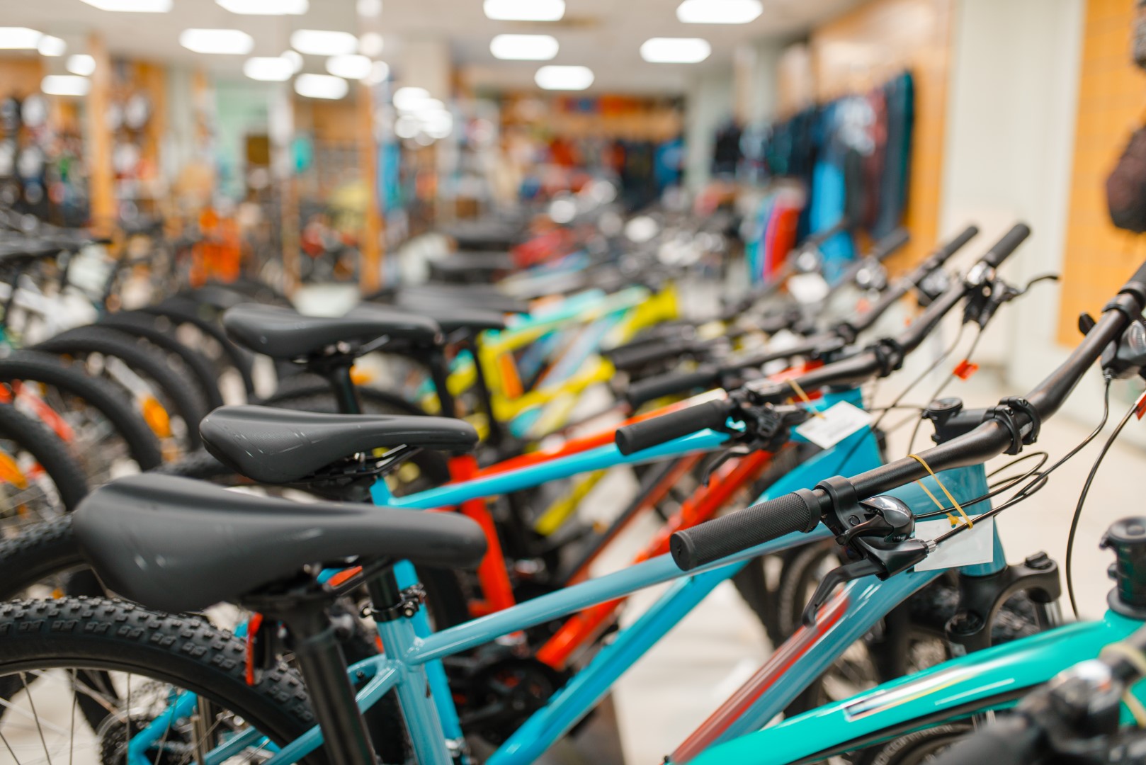 E-bike: cosa è e come è fatta